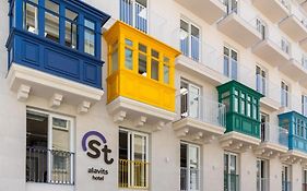 Alavits Hotel By St Hotels